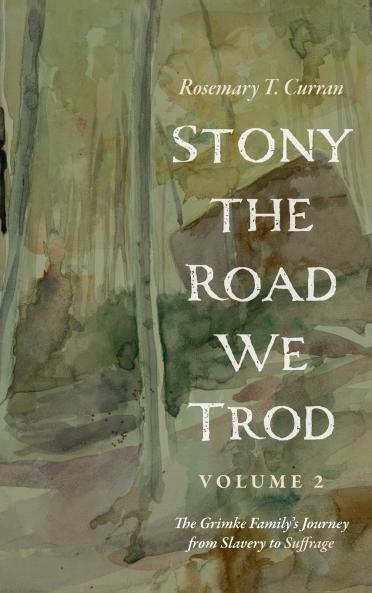 Stony the Road We Trod Volume 2