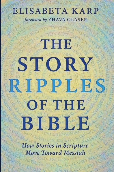 The Story Ripples of the Bible