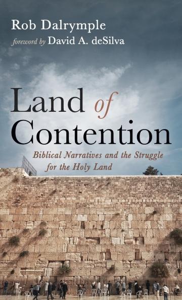 Land of Contention