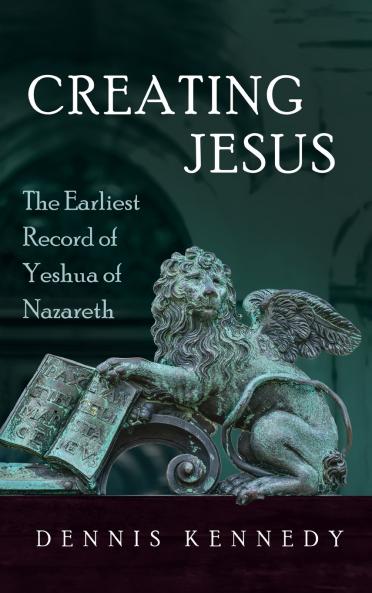 Creating Jesus