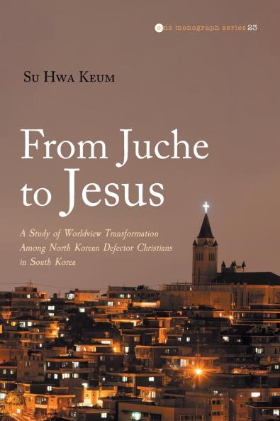 From Juche to Jesus