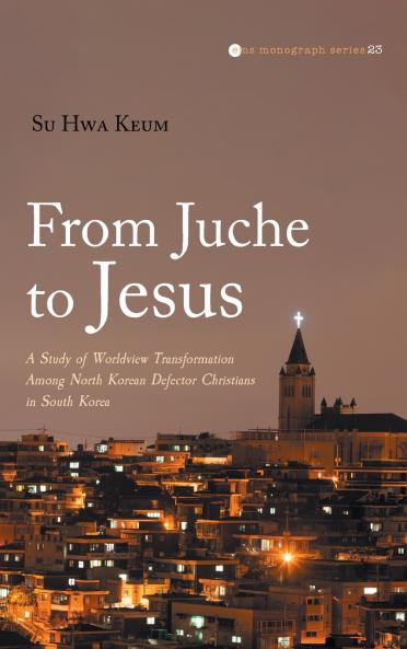 From Juche to Jesus