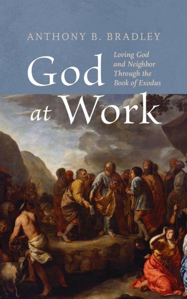 God at Work
