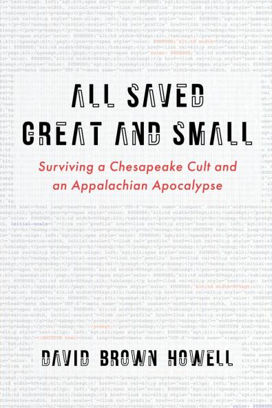 All Saved Great and Small