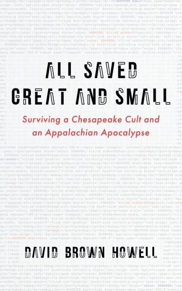 All Saved Great and Small