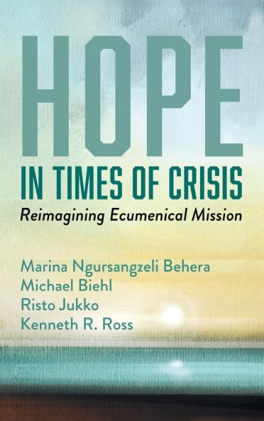 Hope in Times of Crisis