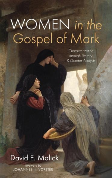 Women in the Gospel of Mark
