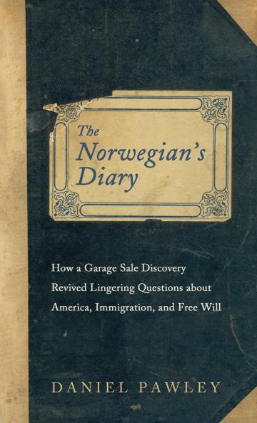 The Norwegian's Diary