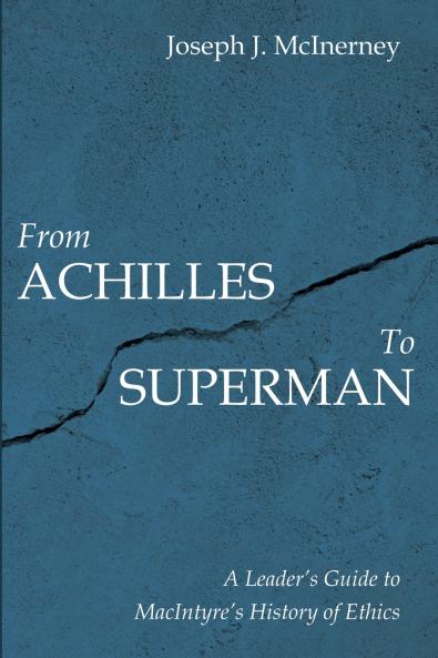 From Achilles to Superman