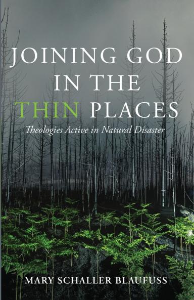 Joining God in the Thin Places