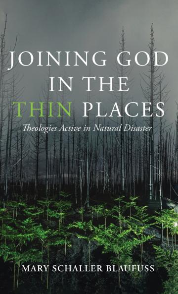 Joining God in the Thin Places