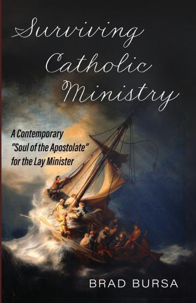 Surviving Catholic Ministry