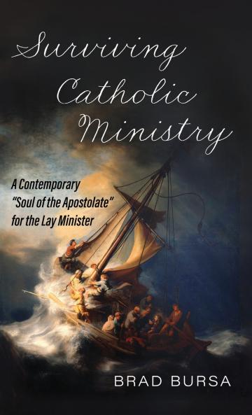 Surviving Catholic Ministry