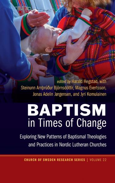 Baptism in Times of Change