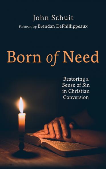 Born of Need