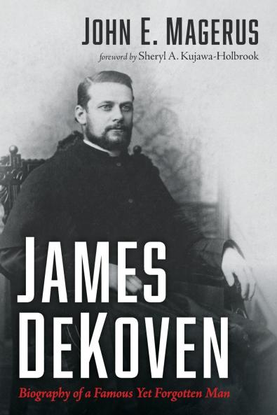 James DeKoven