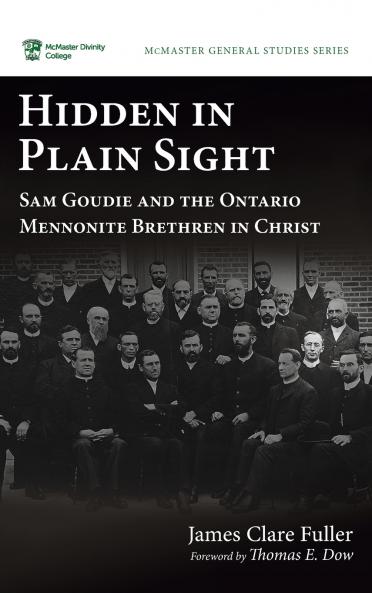 Hidden in Plain Sight