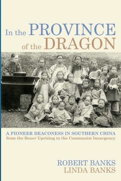 In the Province of the Dragon