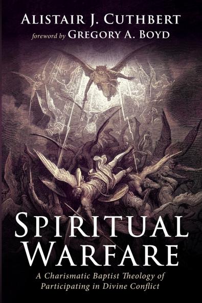 Spiritual Warfare