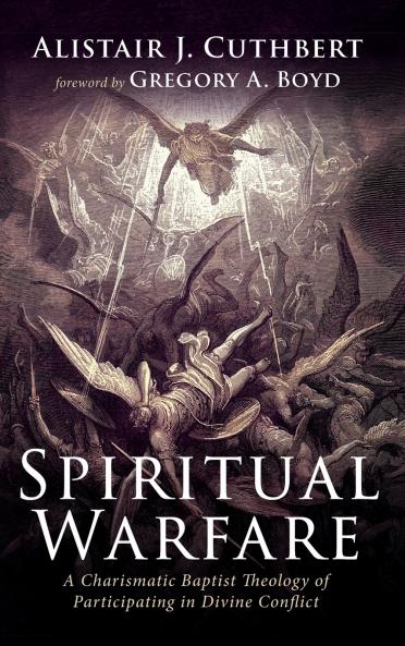 Spiritual Warfare