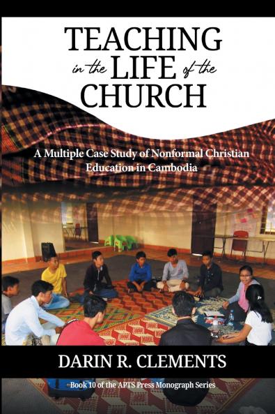 Teaching in the Life of the Church
