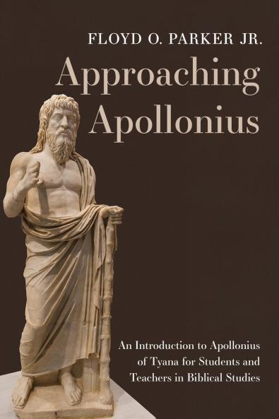 Approaching Apollonius