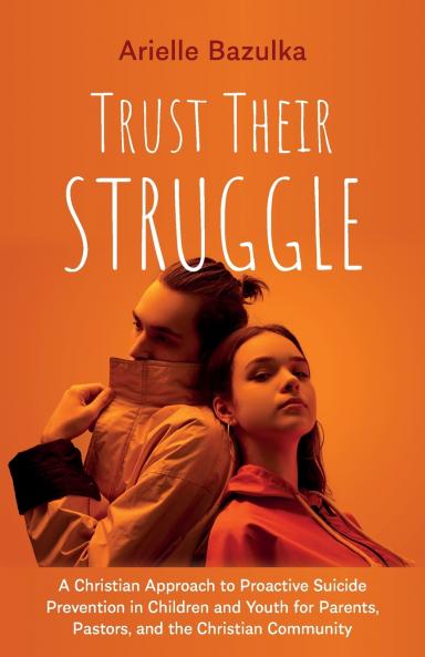 Trust Their Struggle