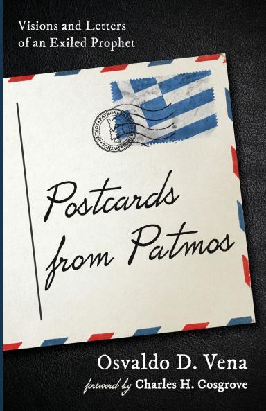 Postcards from Patmos