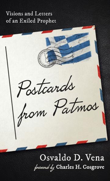Postcards from Patmos