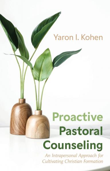 Proactive Pastoral Counseling