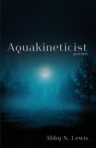 Aquakineticist