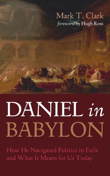 Daniel in Babylon