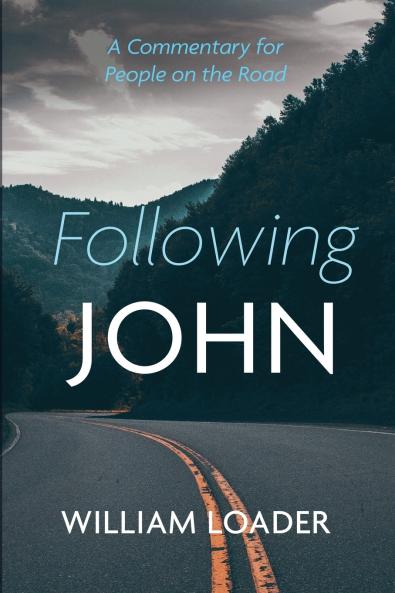 Following John