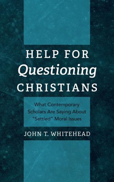 Help for Questioning Christians