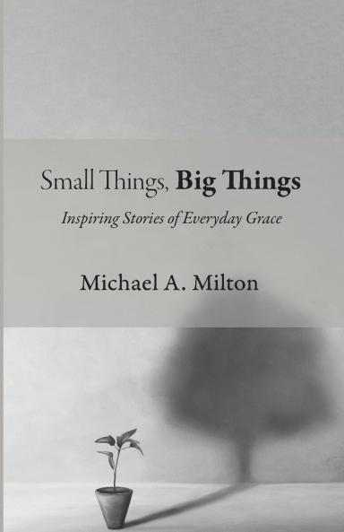 Small Things Big Things