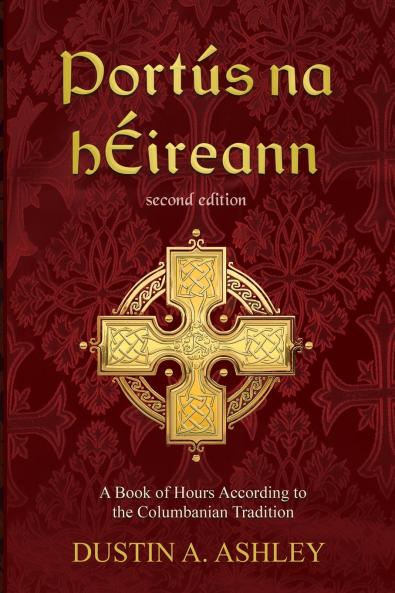 Portús na hÉireann Second Edition