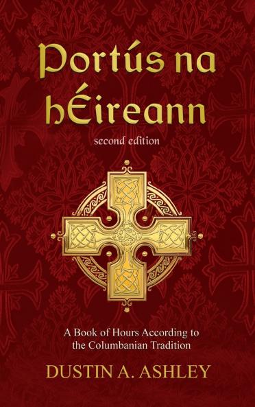 Portús na hÉireann Second Edition