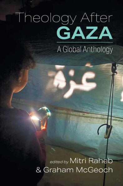 Theology After Gaza