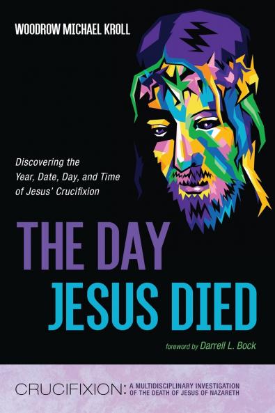 The Day Jesus Died