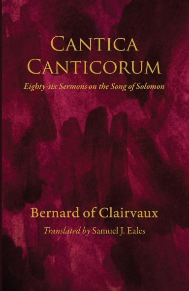 Cantica Canticorum