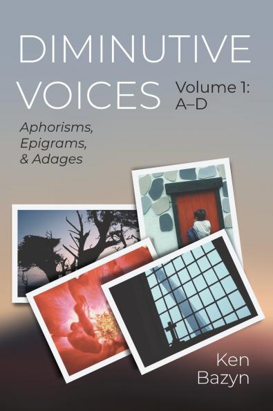 Diminutive Voices Volume 1