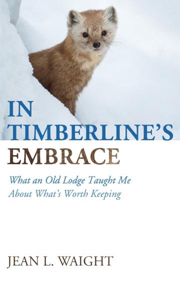 In Timberline's Embrace
