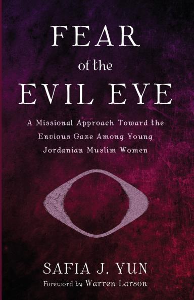 Fear of the Evil Eye