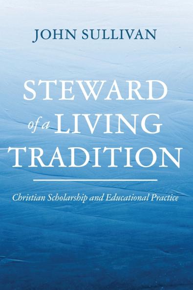Steward of a Living Tradition