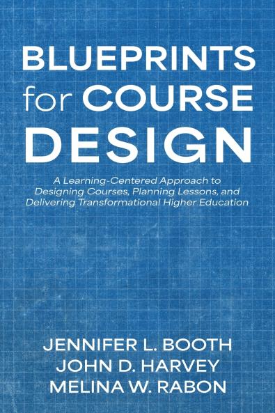 Blueprints for Course Design