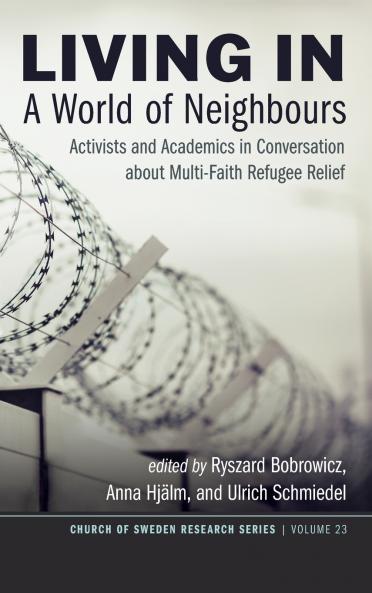 Living in a World of Neighbours