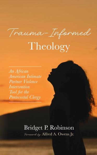 Trauma-Informed Theology