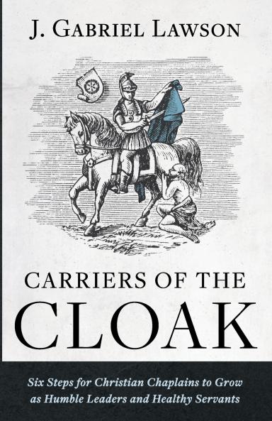 Carriers of the Cloak
