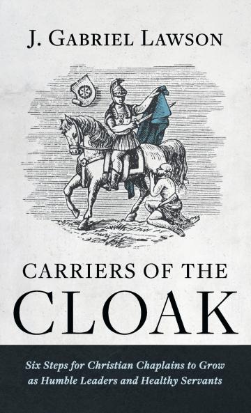Carriers of the Cloak