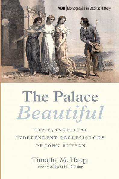 The Palace Beautiful